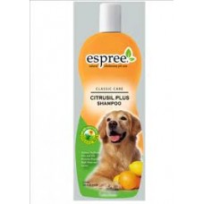 Espree Classic Care Dog Shampoo Citrusil Plus 355 ml